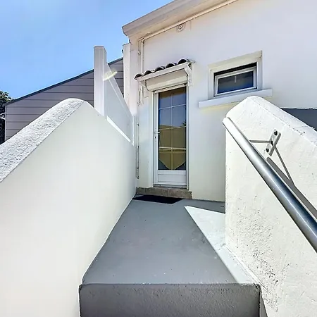 Ferienhaus Terre Oceane By Interhome Saint-Michel-Chef-Chef