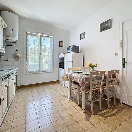 Terre Oceane By Interhome Tatil Evi