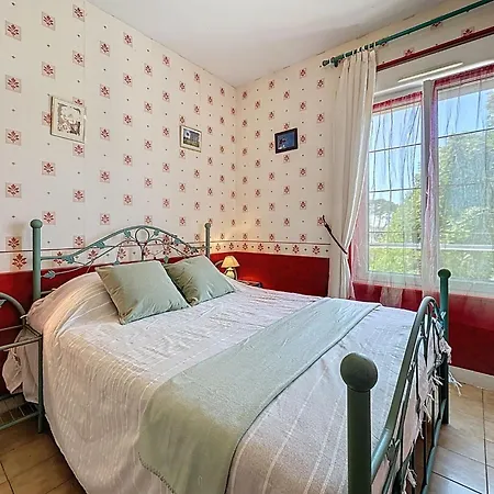 Terre Oceane By Interhome * Saint-Michel-Chef-Chef