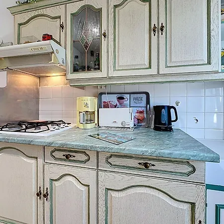 Tatil Evi Terre Oceane By Interhome