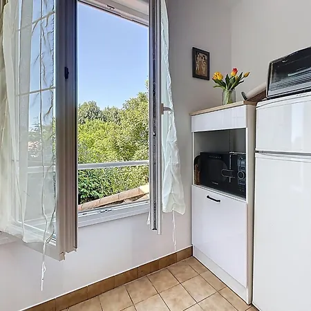 Tatil Evi Terre Oceane By Interhome