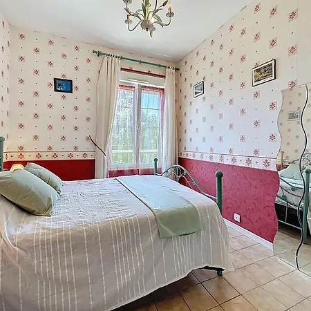 Terre Oceane By Interhome Tatil Evi *