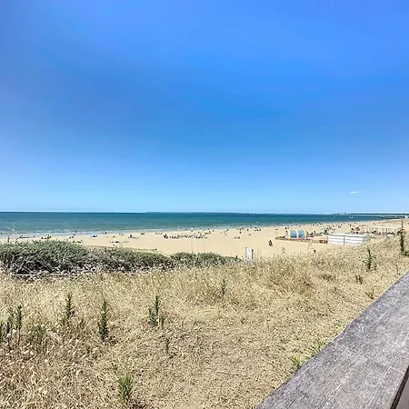 Terre Oceane By Interhome Tatil Evi