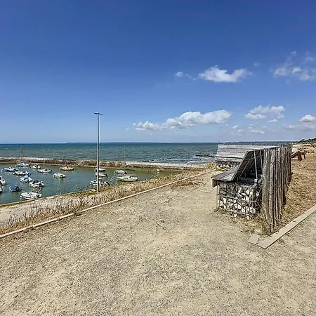 Terre Oceane By Interhome