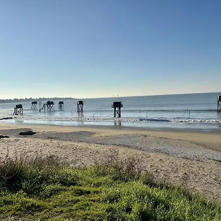 Tatil Evi Terre Oceane By Interhome Saint-Michel-Chef-Chef