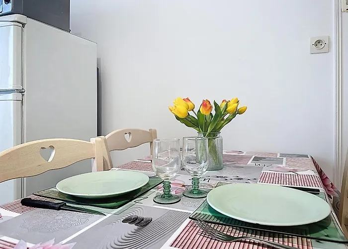 Terre Oceane By Interhome Ferienhaus Saint-Michel-Chef-Chef