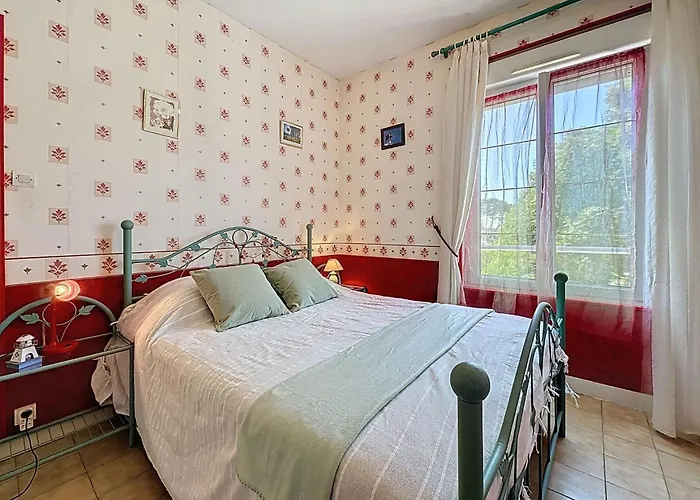 Terre Oceane By Interhome * Saint-Michel-Chef-Chef