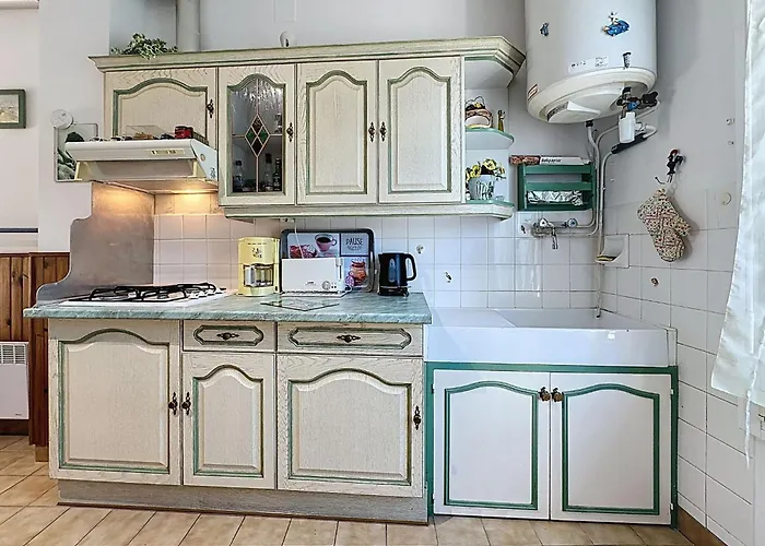 Ferienhaus Terre Oceane By Interhome *