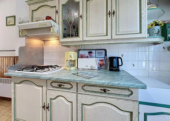 Ferienhaus Terre Oceane By Interhome