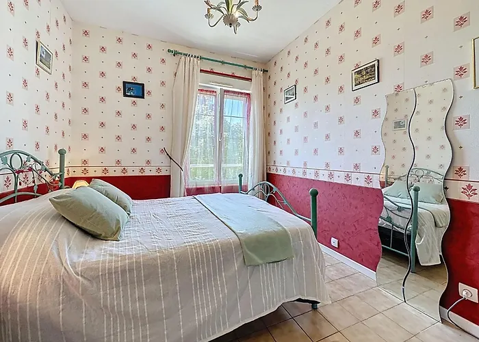 Terre Oceane By Interhome Ferienhaus *