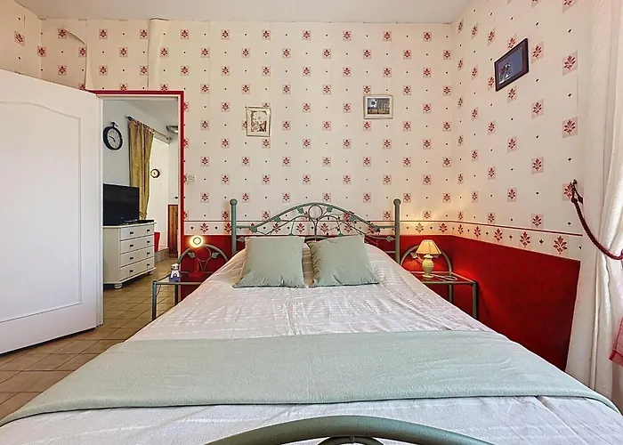 Ferienhaus Terre Oceane By Interhome Saint-Michel-Chef-Chef