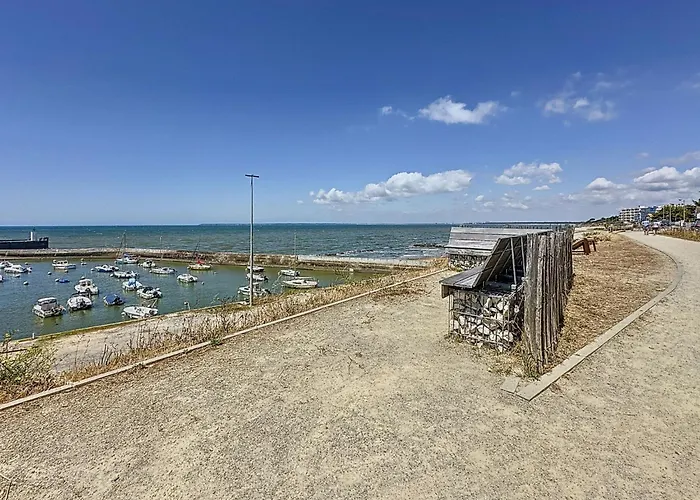 Terre Oceane By Interhome