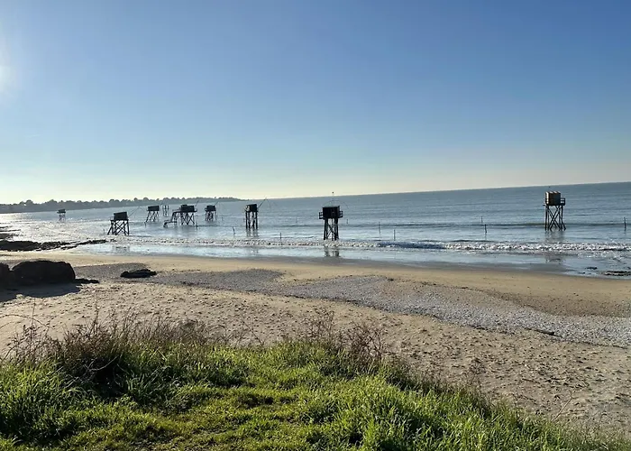 Ferienhaus Terre Oceane By Interhome Saint-Michel-Chef-Chef